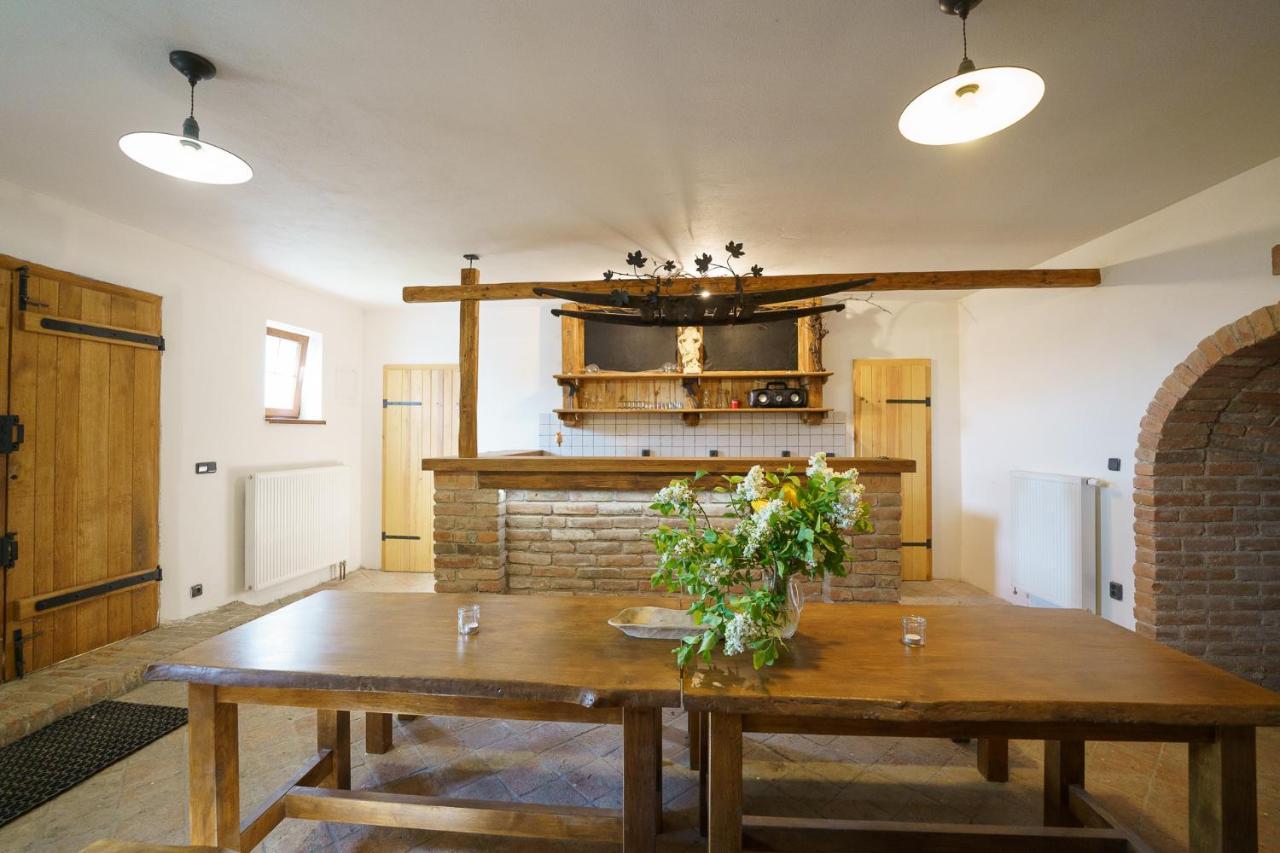 Pouzdrany Apartmany Pausram מראה חיצוני תמונה